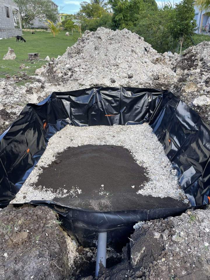 Installation de plomberie Guadeloupe