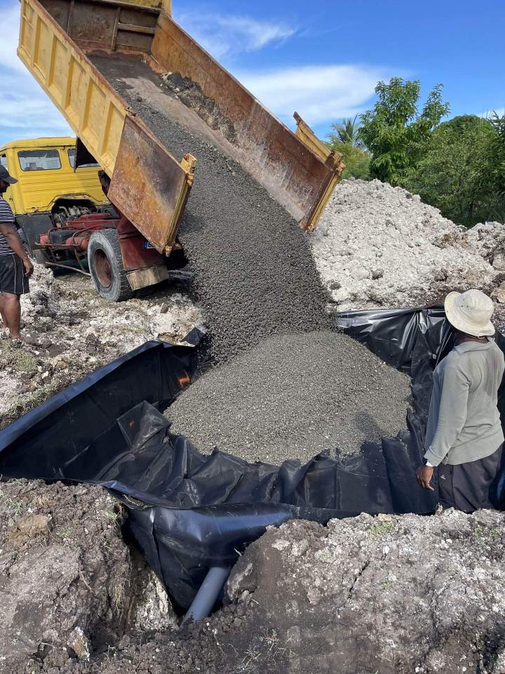 Installation de plomberie Guadeloupe