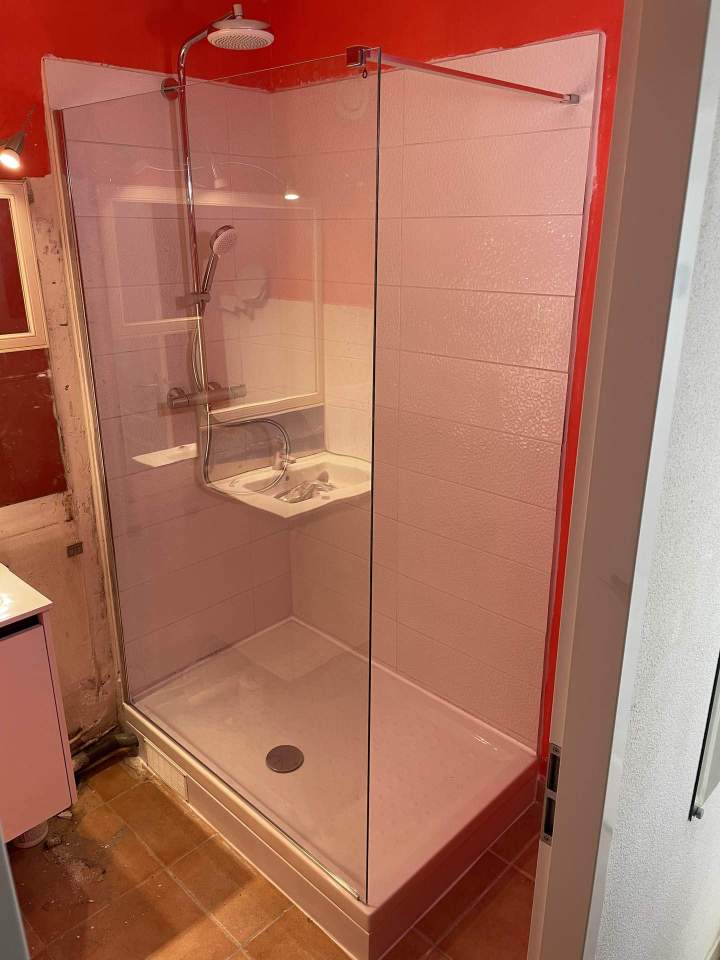 Transformez votre espace avec nos solutions.