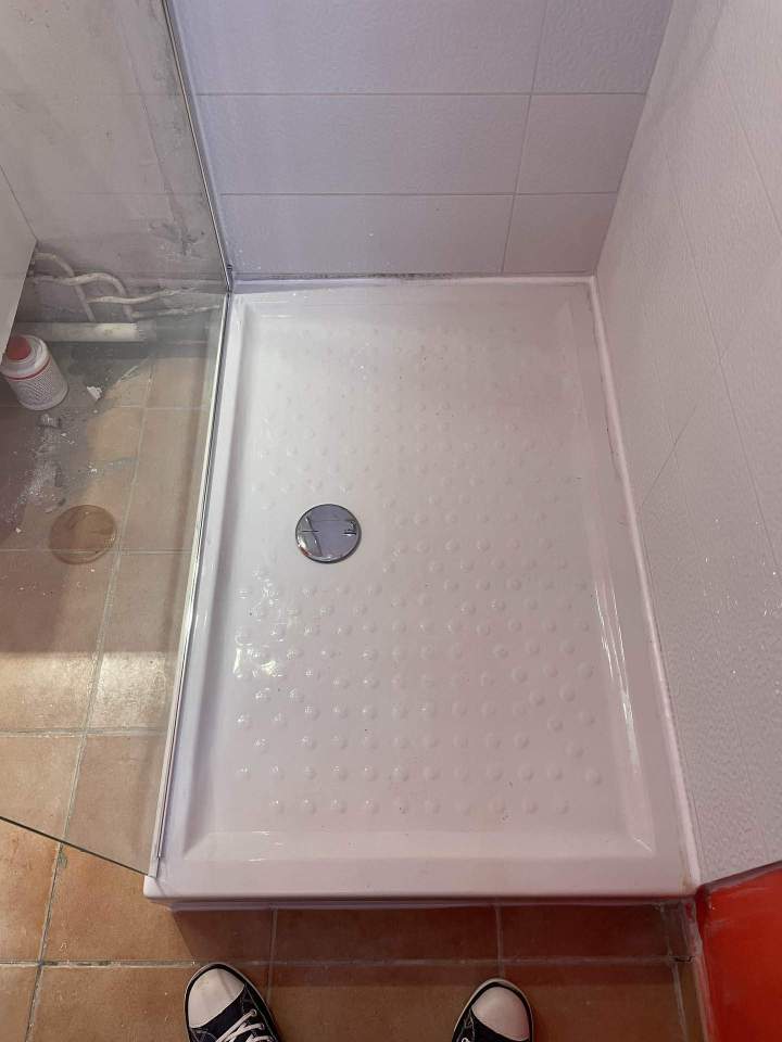Installation de plomberie Guadeloupe