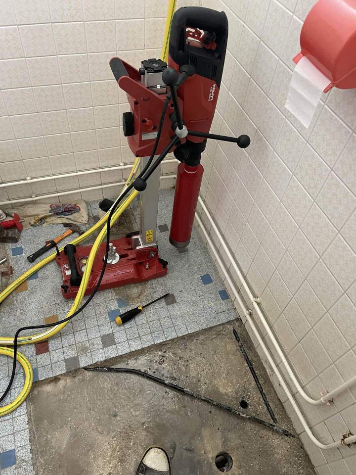 Installation de plomberie Guadeloupe