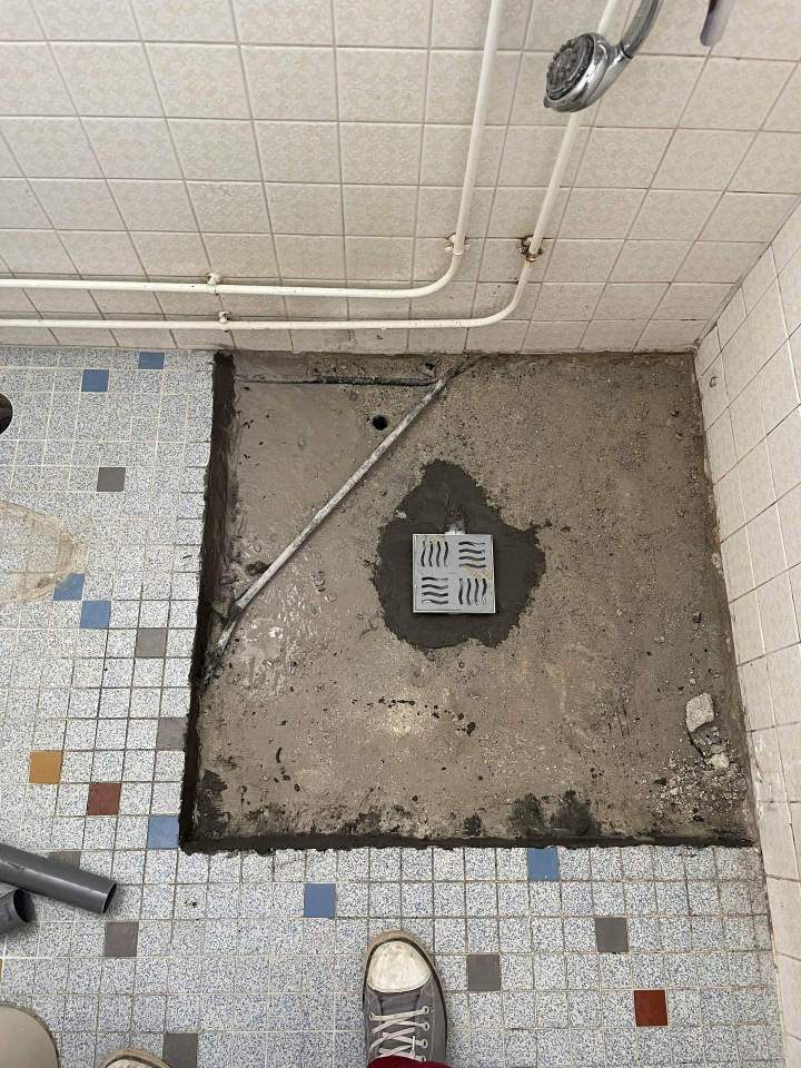 Installation de plomberie Guadeloupe