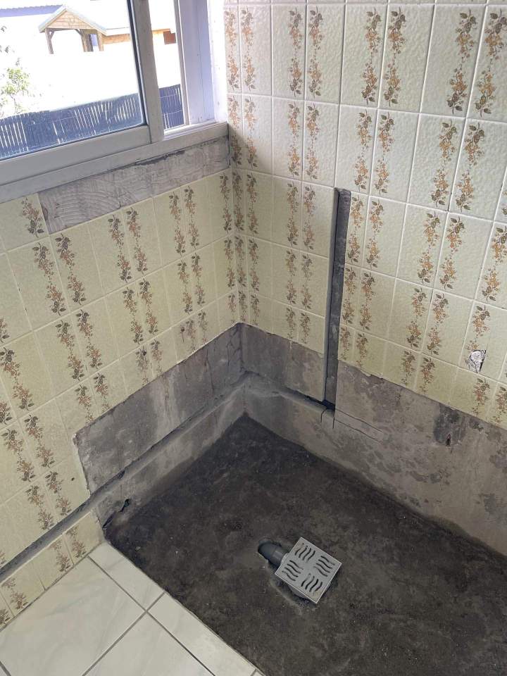 Installation de plomberie Guadeloupe